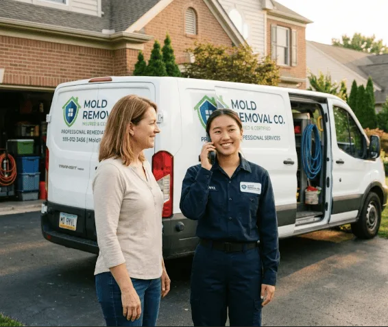 Crawlspace Mold Remediation Broussard, LA FAQs